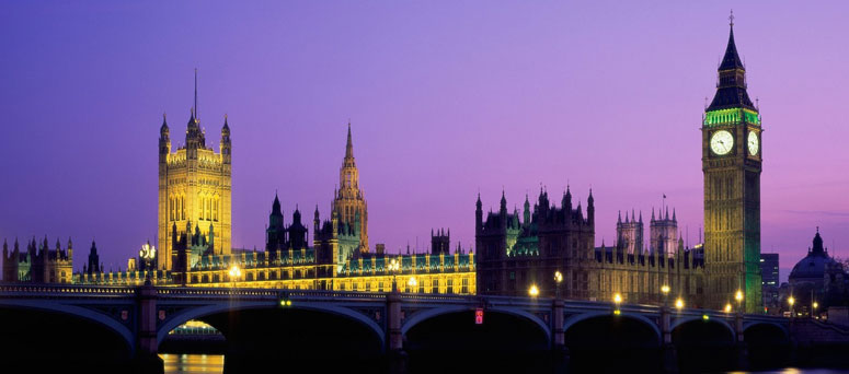 London Big Ben